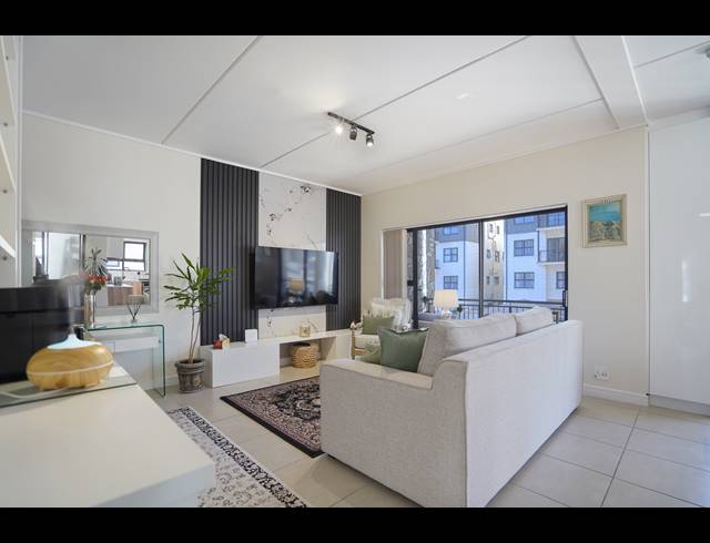3 BEDROOM APARTMENT TO LET IN SANDOWN